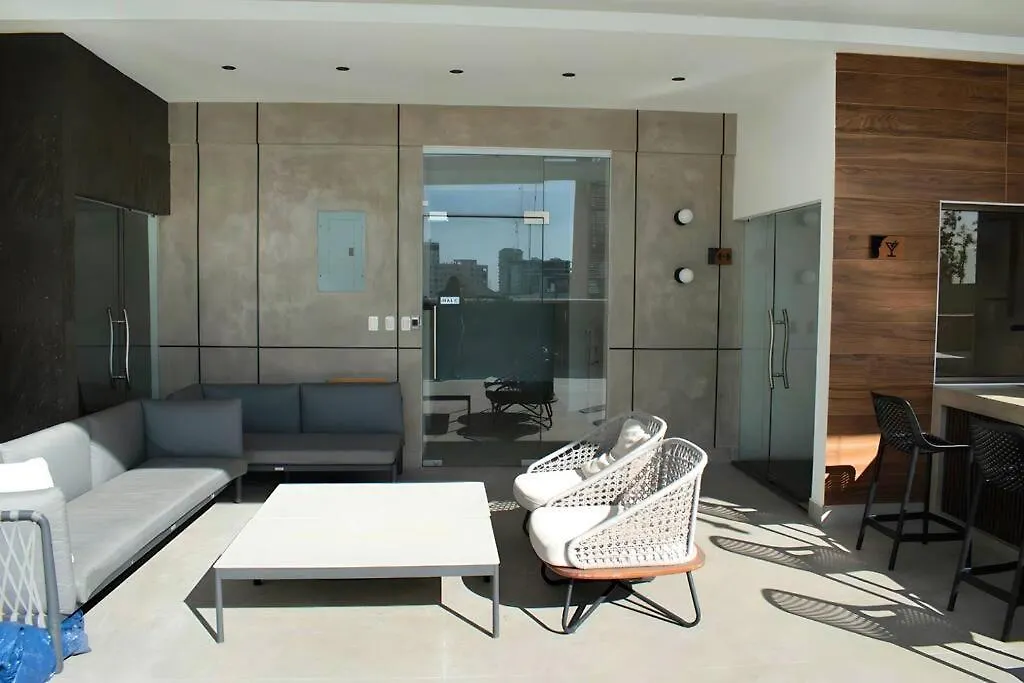 Acogedor Apartamento, Centrico Santo Domingo 0*,  Dominican Republic