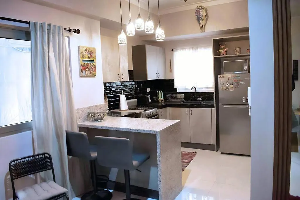 Acogedor Apartamento, Centrico Santo Domingo