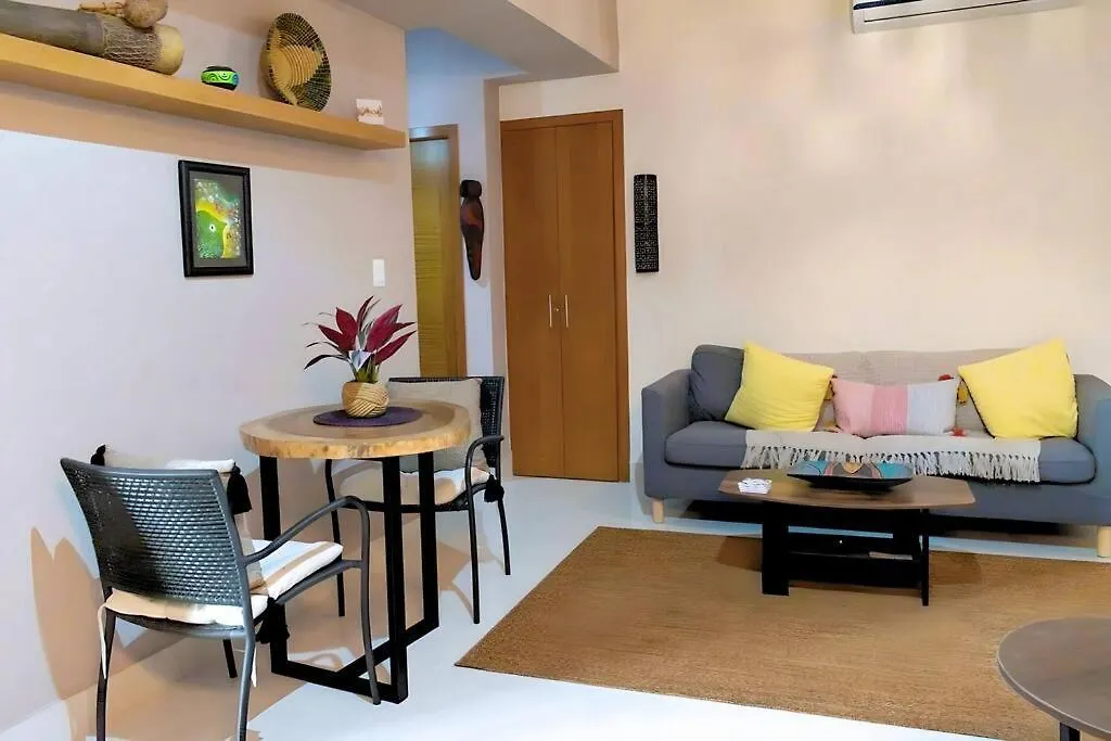 Appartamento Acogedor Apartamento, Centrico Santo Domingo