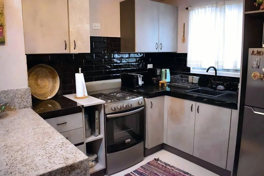 Acogedor Apartamento, Centrico Santo Domingo Repubblica Dominicana