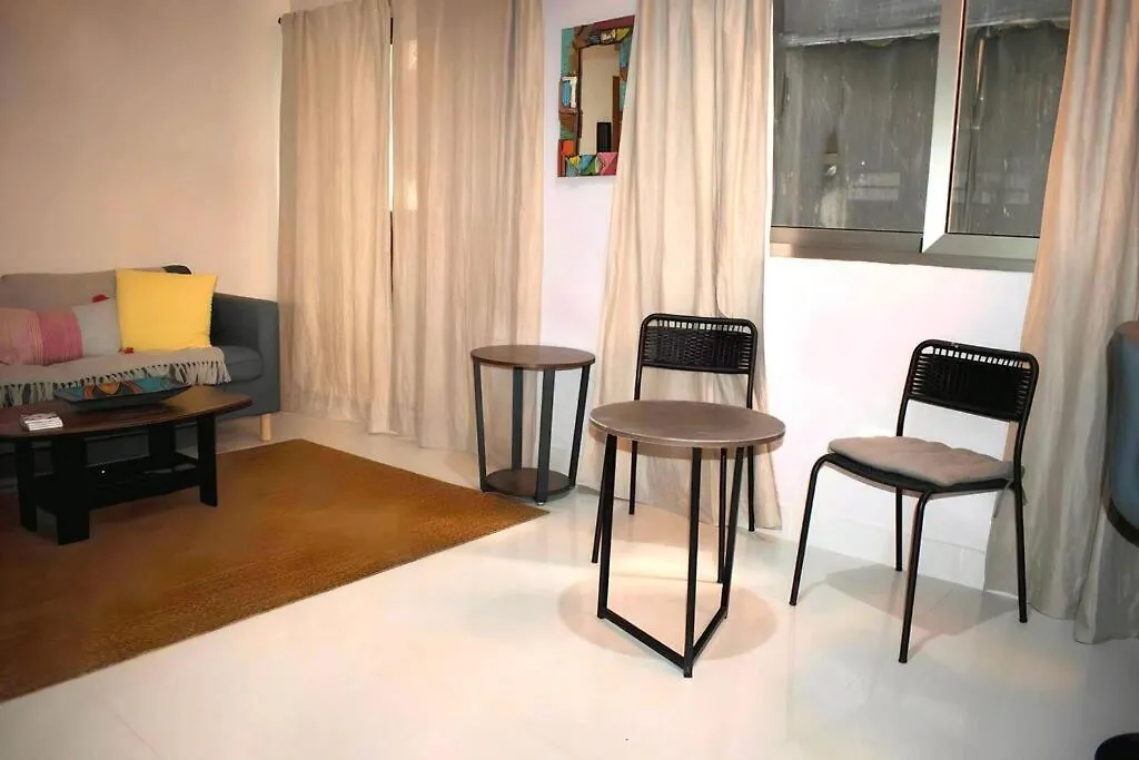 Appartamento Acogedor Apartamento, Centrico Santo Domingo Repubblica Dominicana