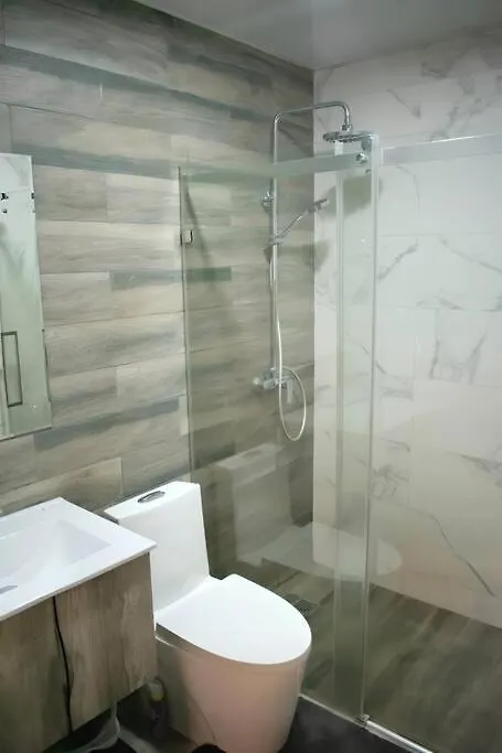 Acogedor Apartamento, Centrico Santo Domingo Repubblica Dominicana